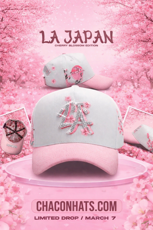 "LA JAPAN"